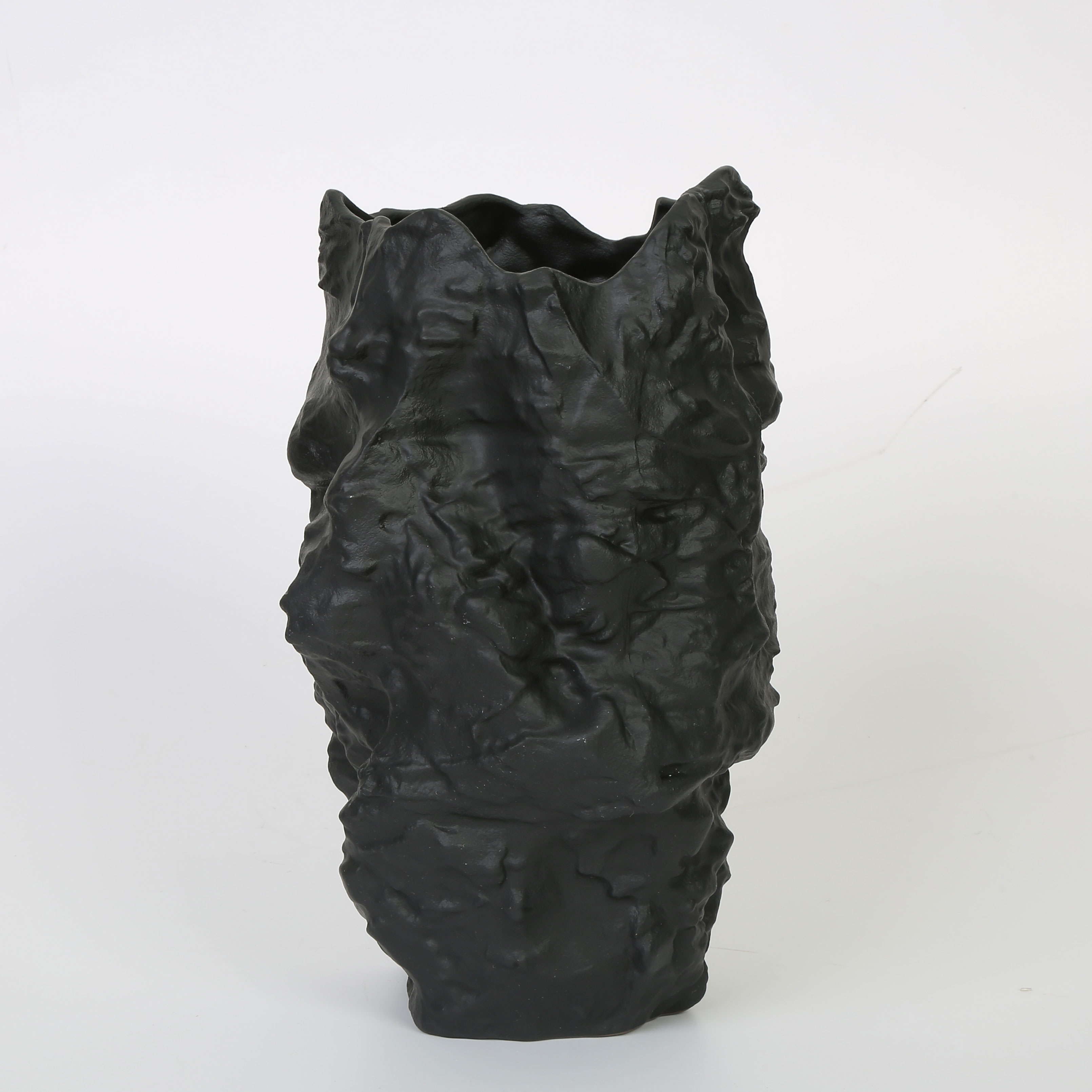 Antrasit Kaya Vazo AK.JM00002